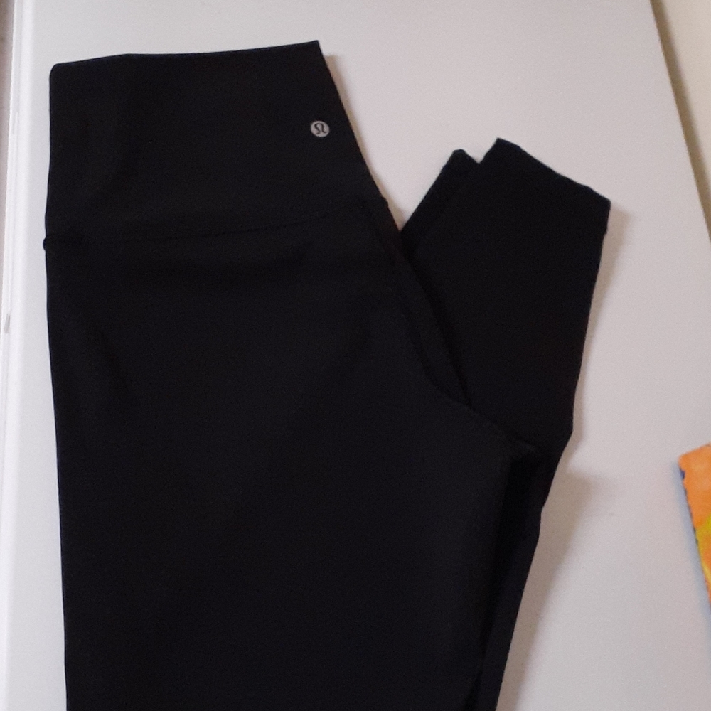 Lululemon Wunder Under